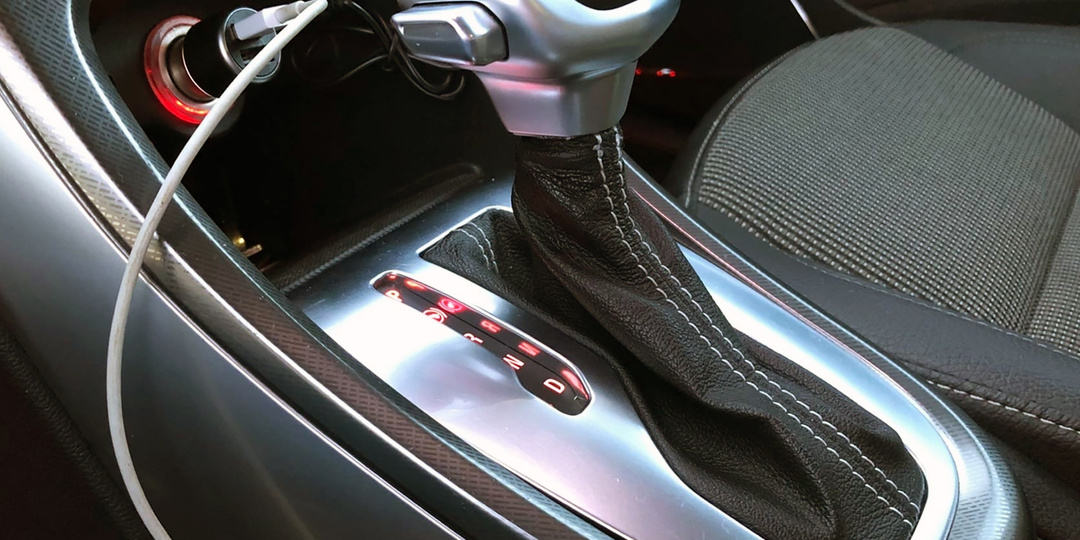 Как прогревать АКПП на месте: результаты замеров