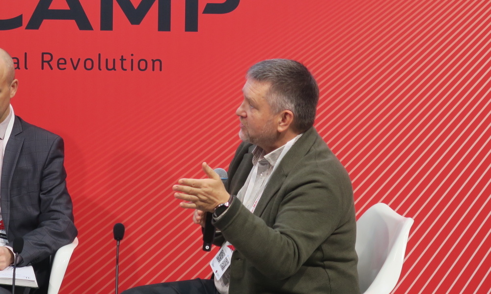 Фото: Дмитрий Матвеев / Телеспутник