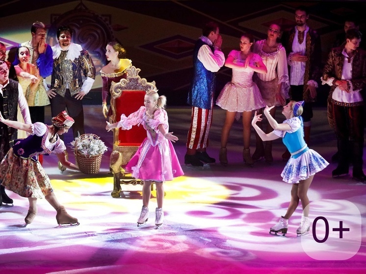     Фото предоставлено организаторами