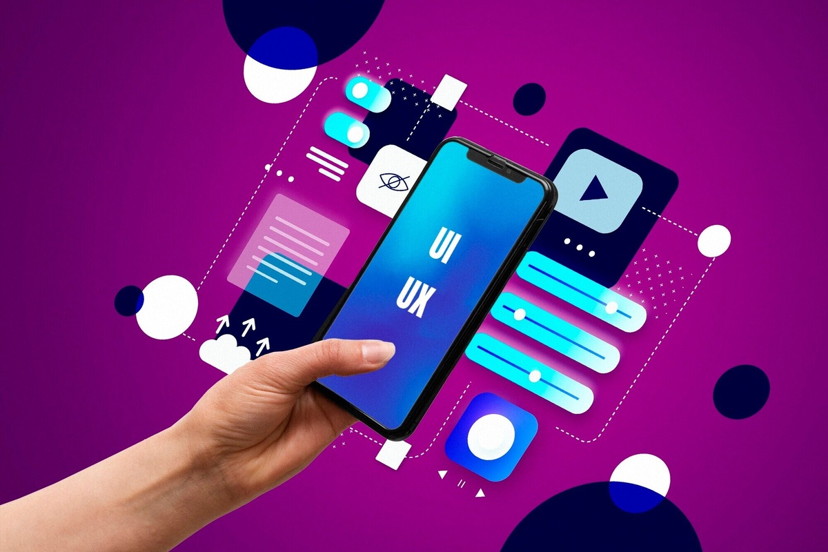     Как начать карьеру в UX/UI дизайне без опыта и технического образования