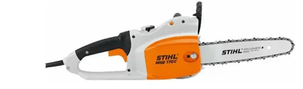 STIHL MSE 170 C-Q
