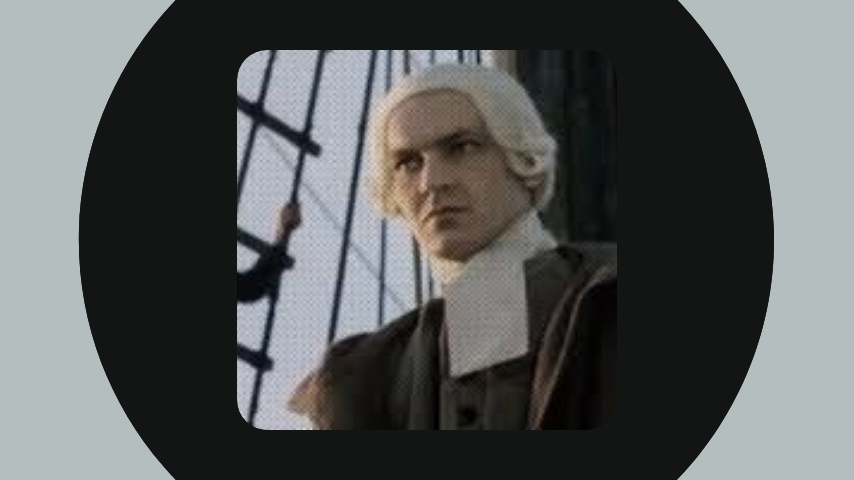 Фильм "Михайло Ломоносов".