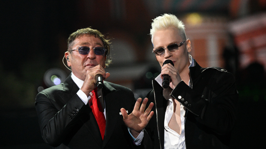    Фото: © РИА Новости/Кирилл Зыков