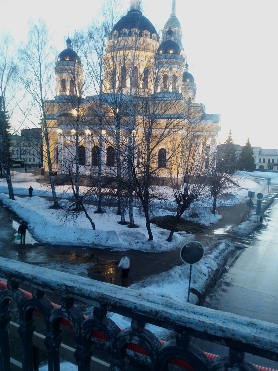 Фото автора