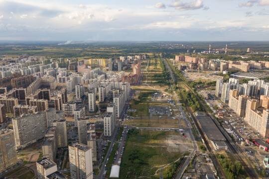    Квартиры второй свежести