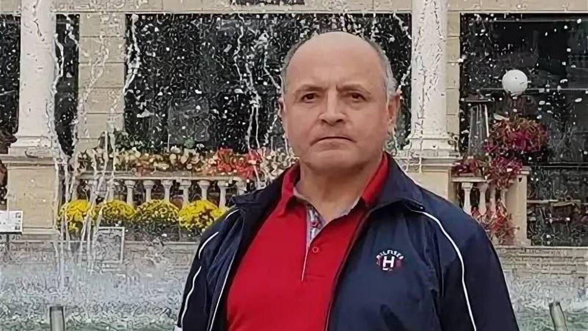    Фото: Telegram / Шамиль Хадулаев