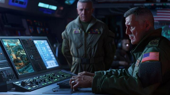 Коллаж: Царьград.