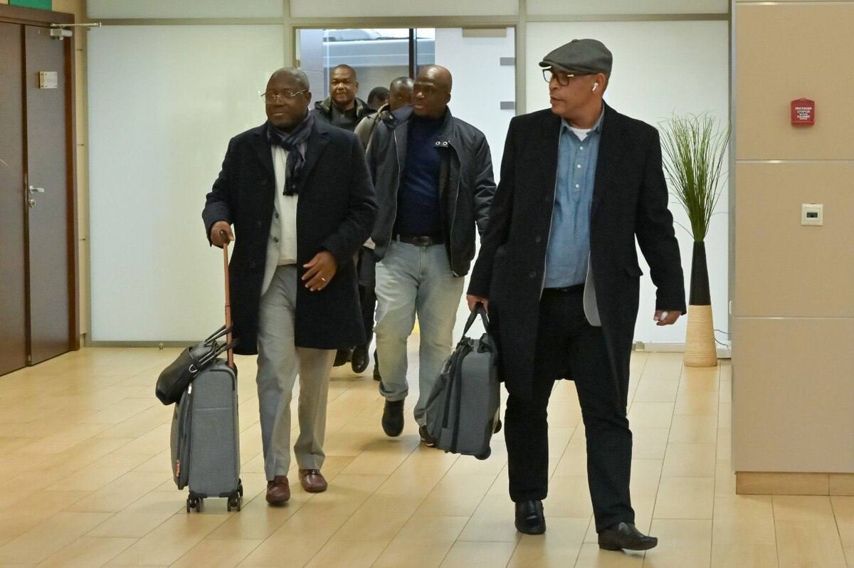    Фото: тг-канал мэра Сочи Андрея Прошунина