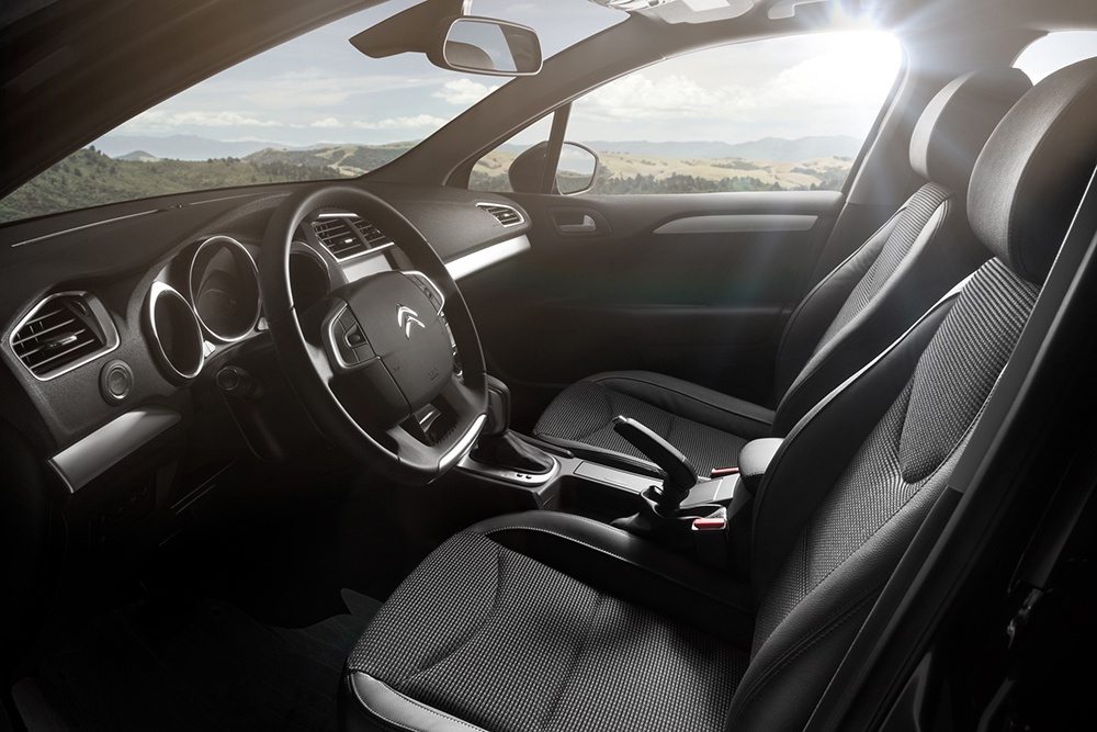 Фото: Citroen  📷
