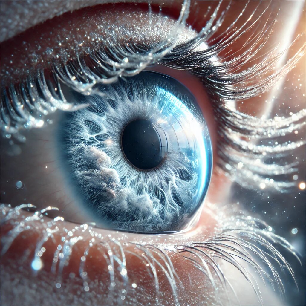 Мир таков, каким ты его видишь