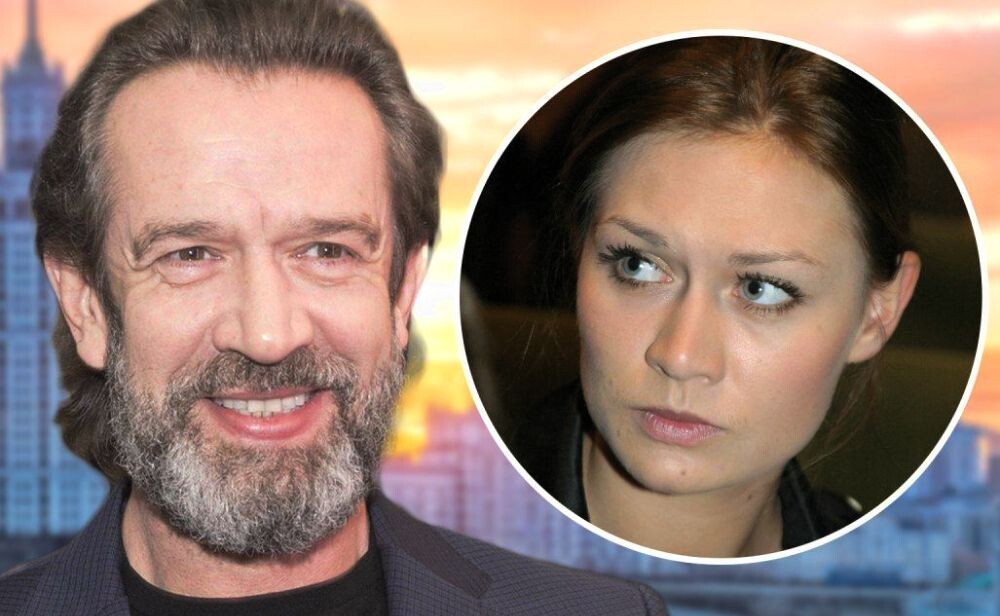 Благодаря отцу у Марии была нормальная карьера в РФ, а в США у неё работы маловато