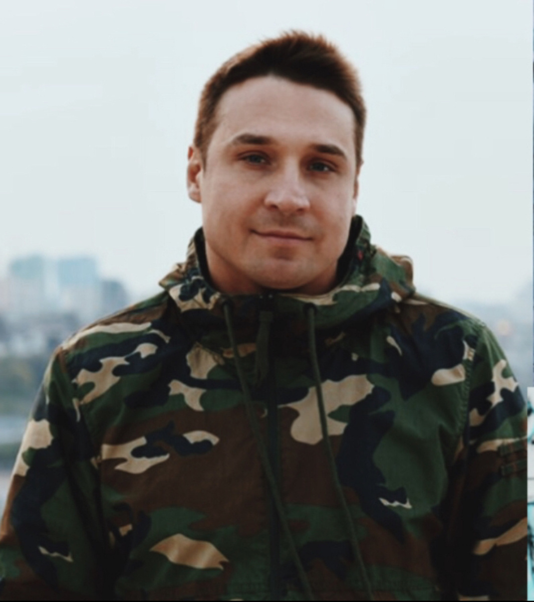 ©️Verbovskyi Vadim//www.verbovskyvadym.com