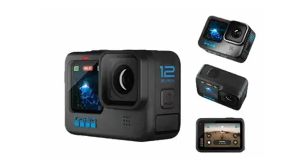 GoPro HERO 12