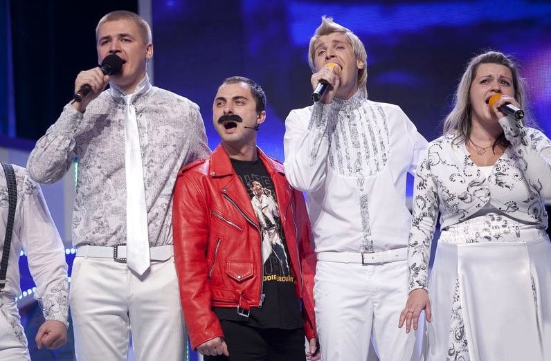 "БАК-Соучастники", соцсети