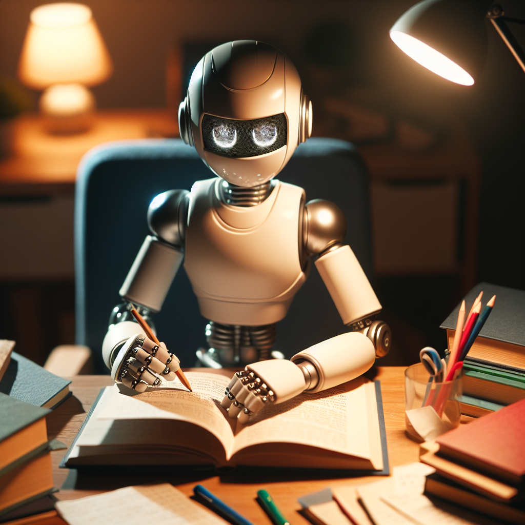 Изображение создано при помощи нейросети Dall-E, доступной на сервисе Creator Project