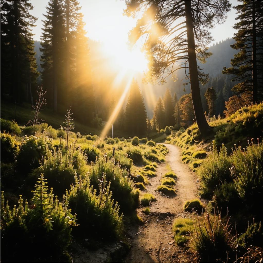 Тропа Мудрости