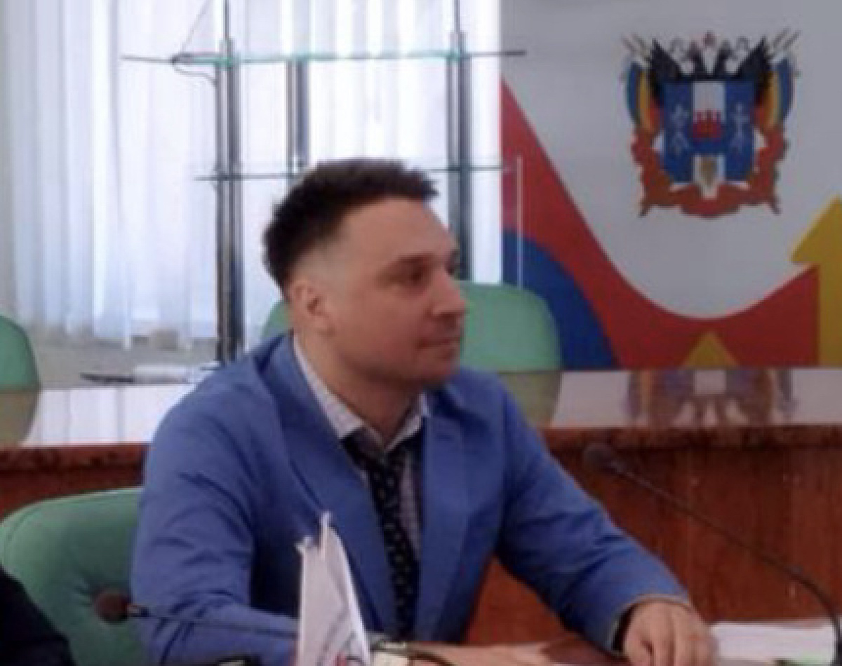 ©️Verbovskyi Vadim/Вербовский Вадим (выступление на международном круглом столе, посвящённом Евразийским стандартам делового образования)