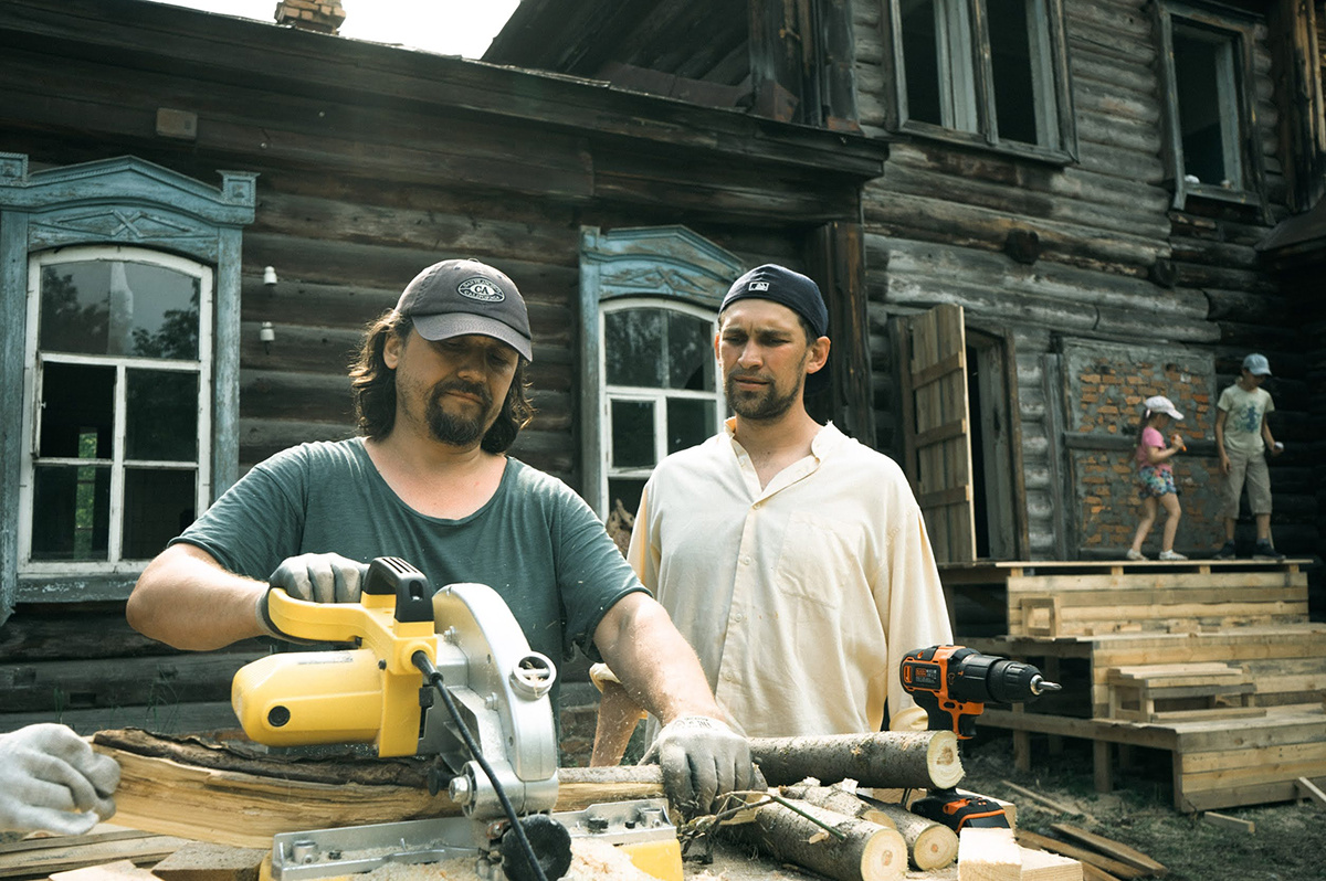  Фото: из личного архива героя