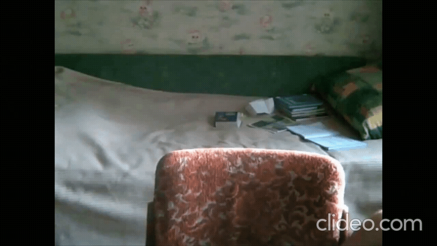 "Я отвлёкся, мне надо было кое с кем переговорить..."