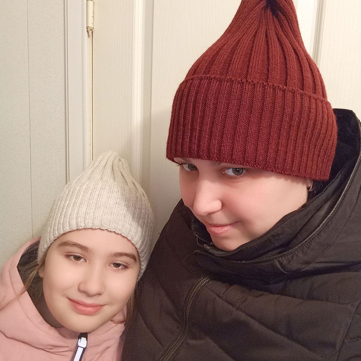 Фото сделано автором канала