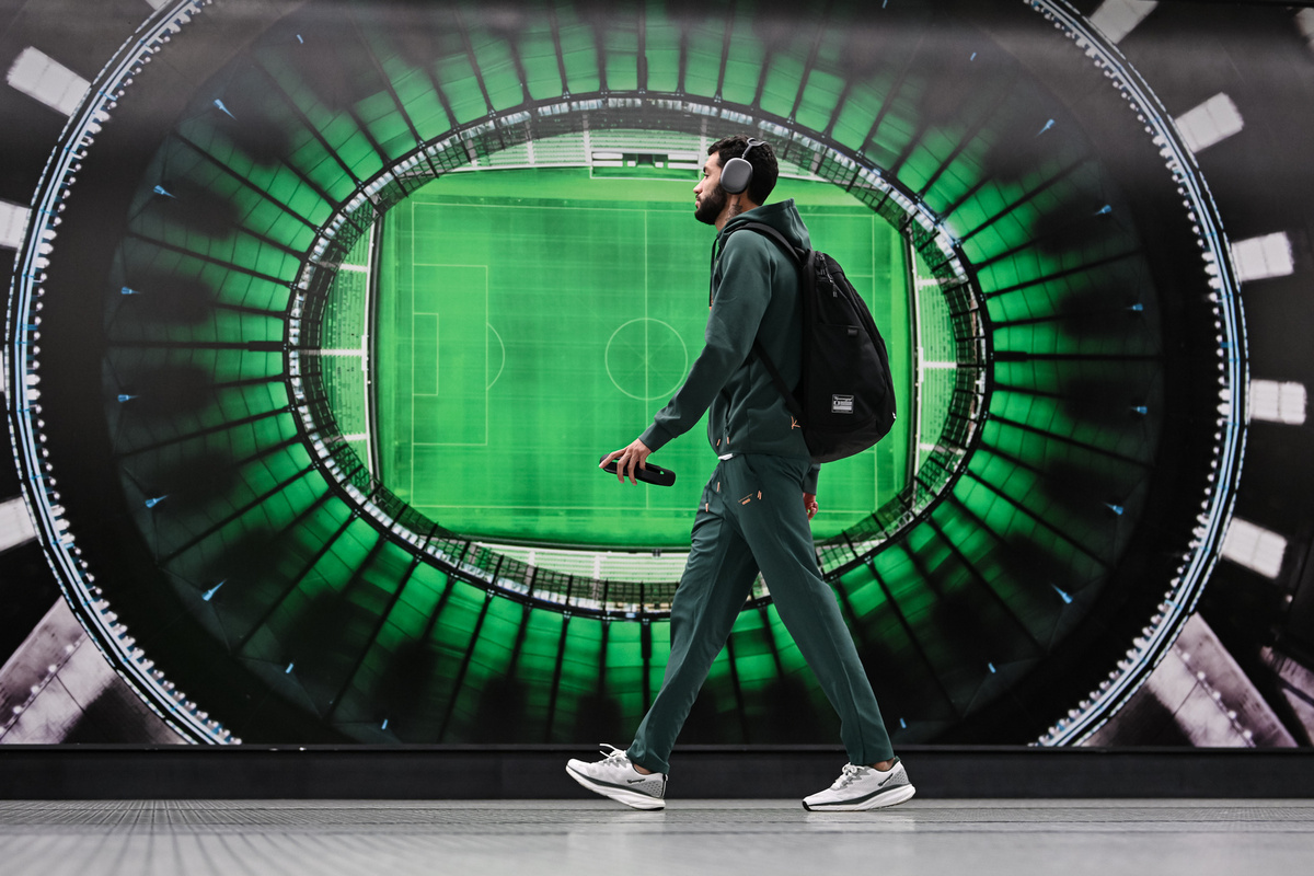 Фото: ФК "Краснодар"