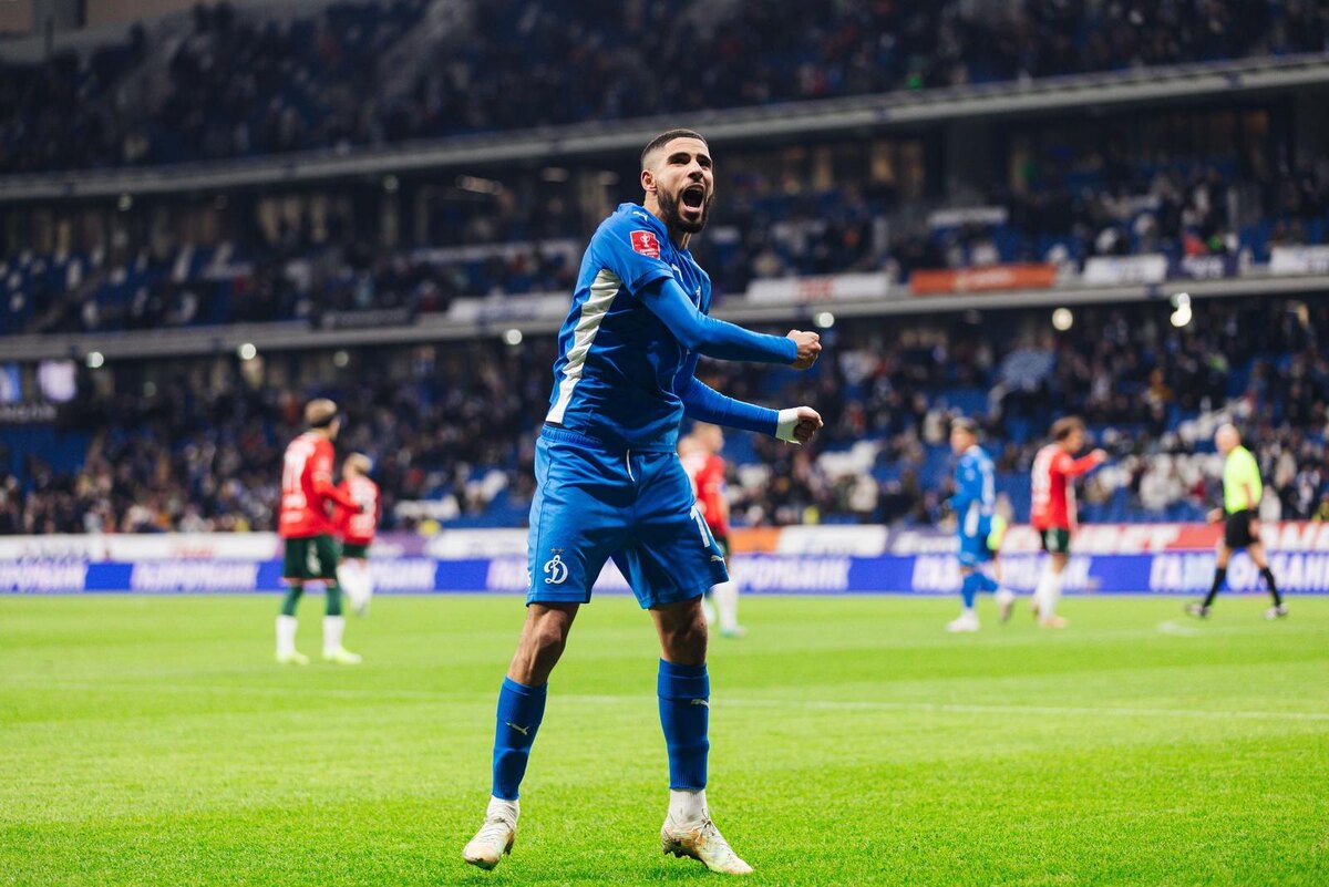 Эль-Мехди Маухуб