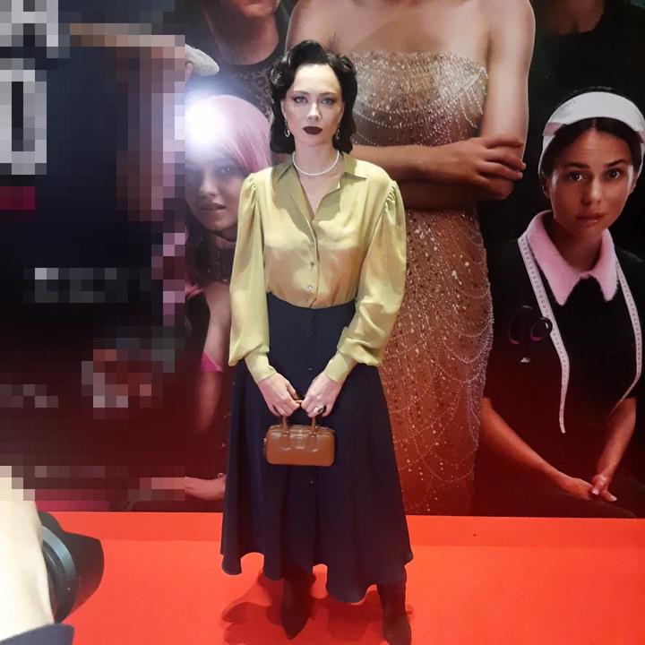 Фото: Ульяна Калашникова