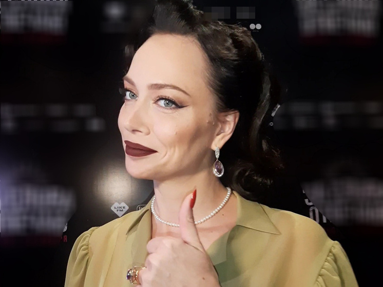 Фото: Ульяна Калашникова