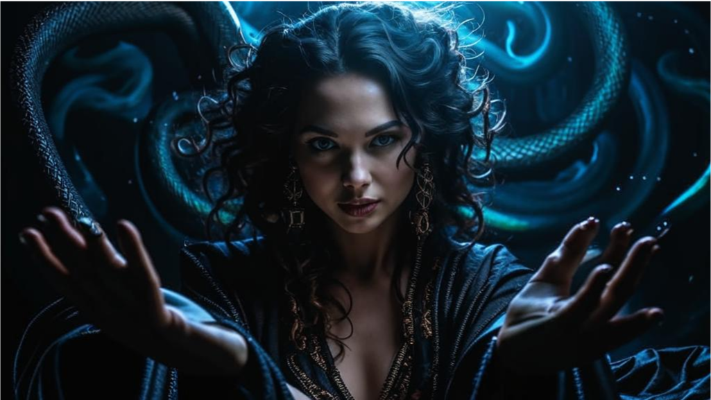 Когда невестка - врагу не пожелаешь.