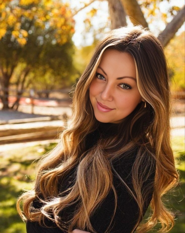 Автор рассказа и канала, Татьяна.