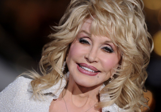 Долли Партон. Фото: Яндекс картинки