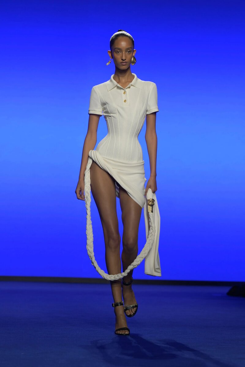 Schiaparelli Spring 2025
