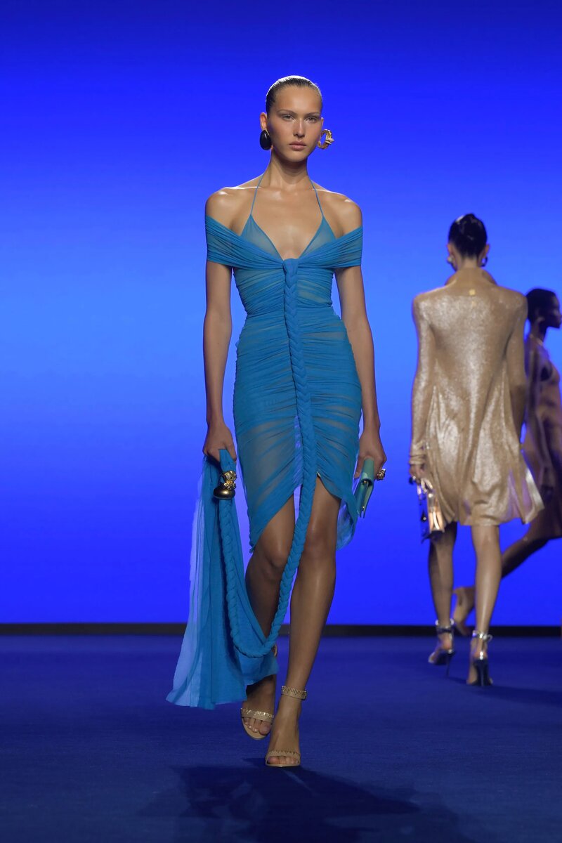 Schiaparelli Spring 2025