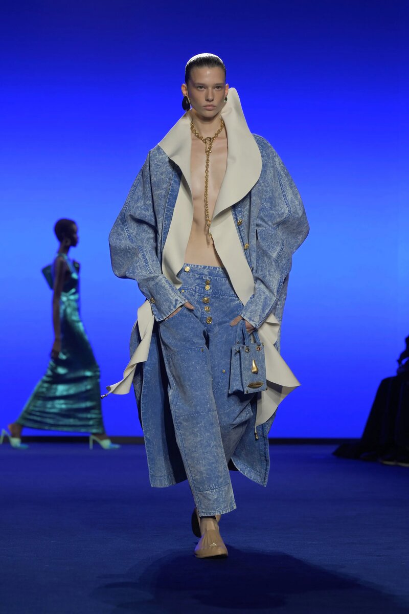 Schiaparelli Spring 2025