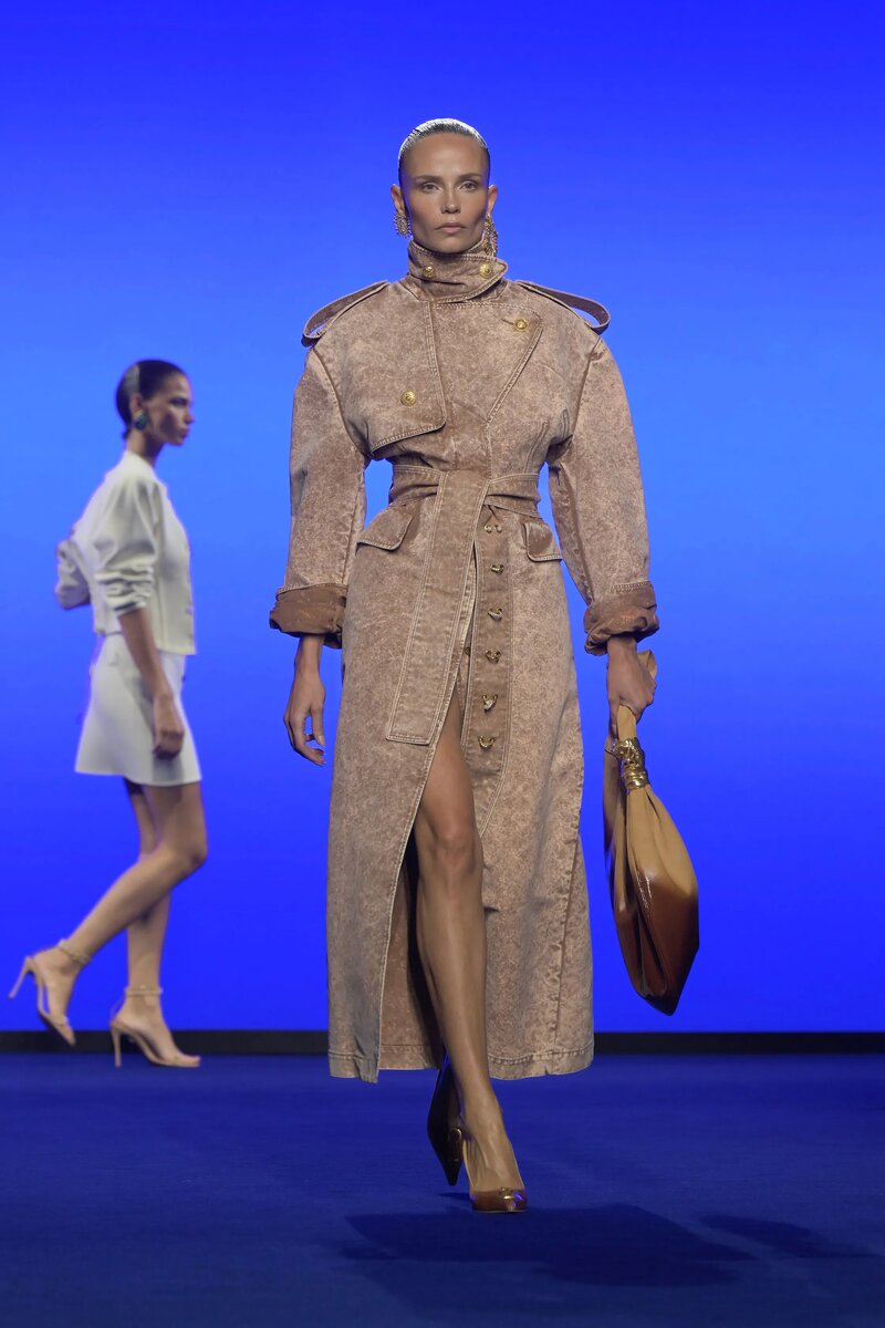 Schiaparelli Spring 2025