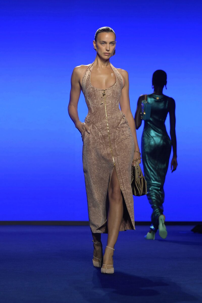Schiaparelli Spring 2025