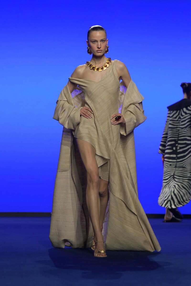 Schiaparelli Spring 2025
