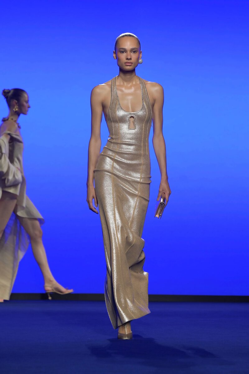 Schiaparelli Spring 2025