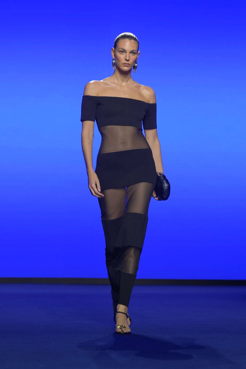Schiaparelli Spring 2025