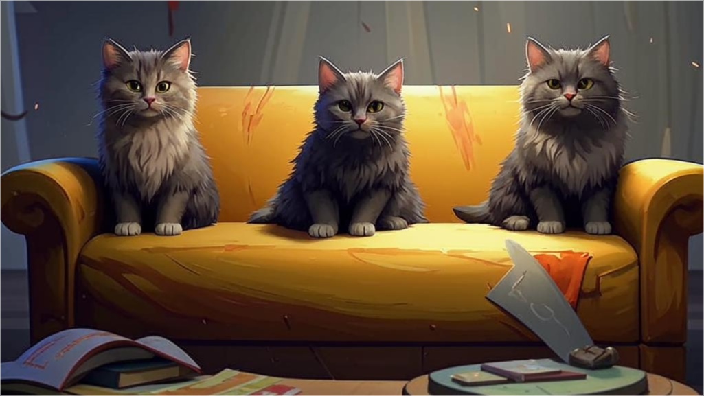 Изображение сгенерировано Кандинский 3.1.