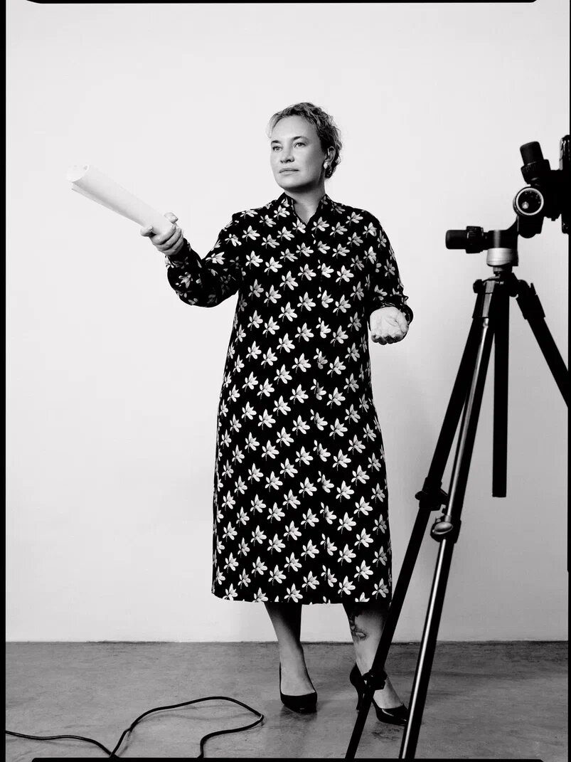    Мария Самарина