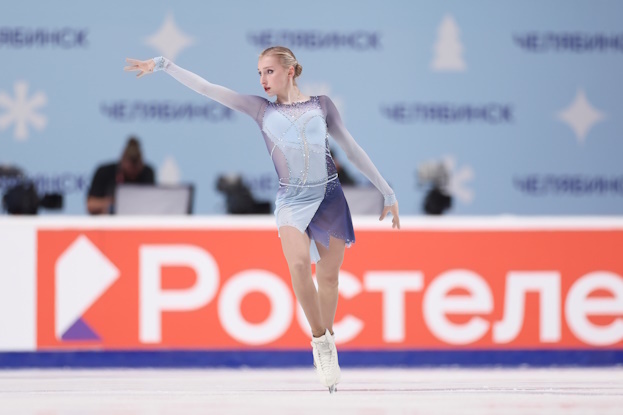    Софья Муравьева.Дарья Исаева