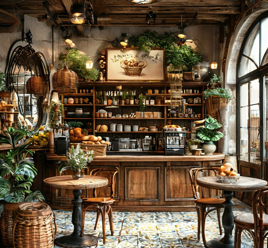 Иллюстрация создана с помощью нейросети 