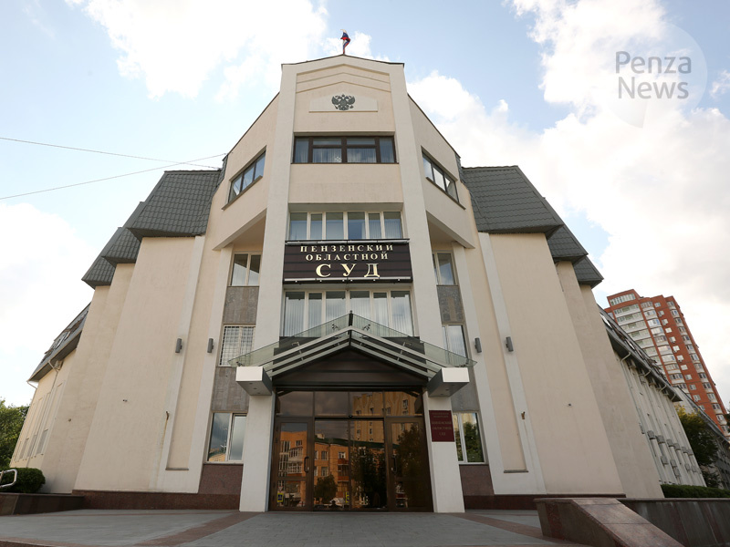    © Фото из архива ИА «PenzaNews»