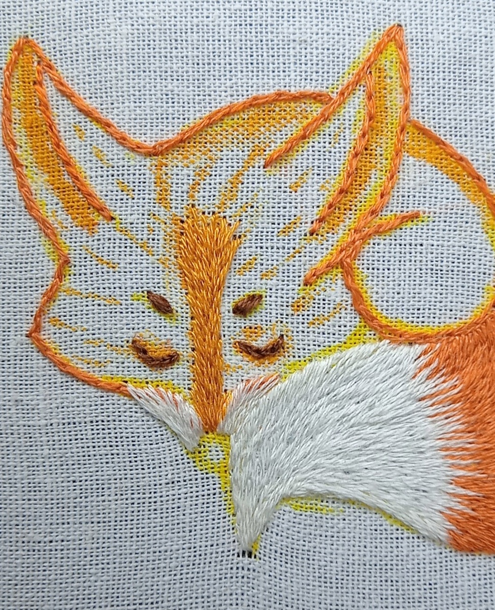 Глазки, бровки... 😘😄