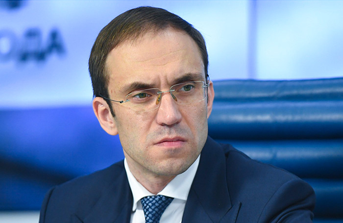    Илья Иванцов.Максим Григорьев/ТАСС