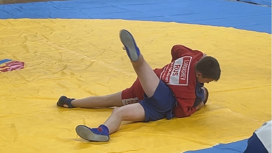 Соревнования