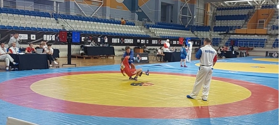 Соревнования