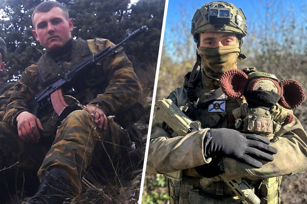 Станислав Рау и Антон Сопов (коллаж) / Радар новостей.Сводки с фронта/VK 