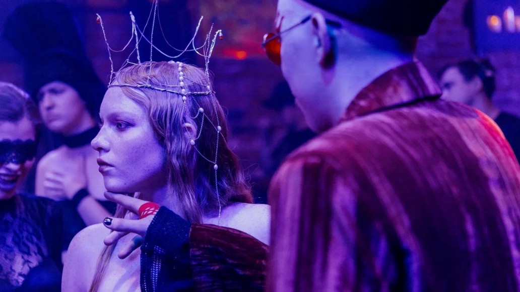 Листайте вправо, чтобы увидеть больше изображений